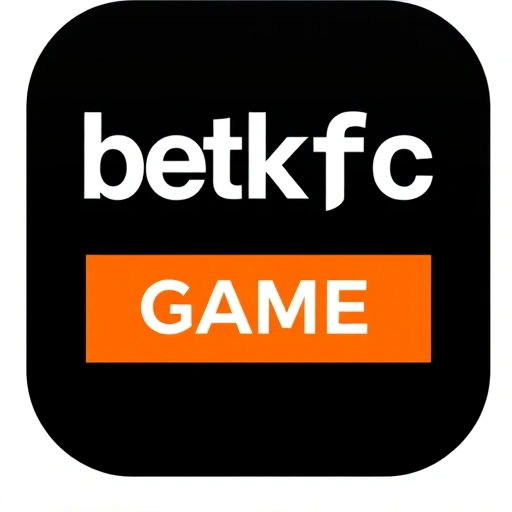 Logo da betkfc